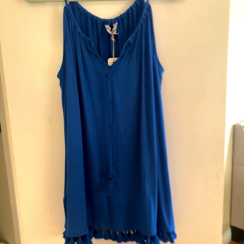 NWT Tommy Bahama Beautiful Summer Top Medium